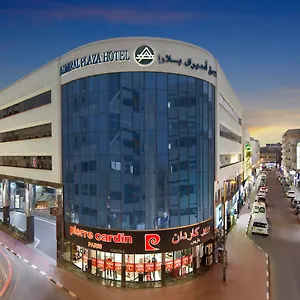 3* Отель Admiral Plaza