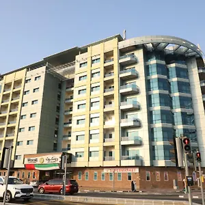 Wescott Plaza Llc Formerly West Zone Plaza Apts Dubai