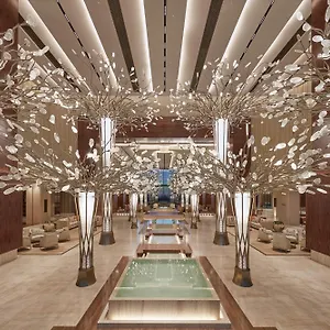 Mandarin Oriental Jumeira, Dubaj