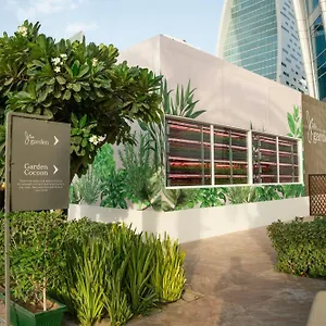 5* Hotell Jw Marriott Marquis